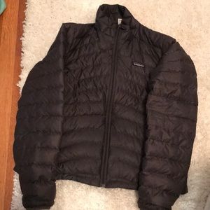 Women’s nano puff jacket